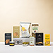 Le panier de snacks savoureux [01]