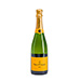 Veuve Clicquot avec des snacks sucrés et salés [02]