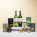 Hospitality Tray Deluxe avec vin Les Tourtes [01]