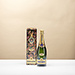 Champagne Pommery Grand Cru Royale Millésimé 2009 in Kashmir Gift Box [01]