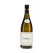 Rafraîchisseur à vin Dentelles - Olive avec bouteille de vin en coffret cadeau [06]