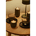The Elegant Dinner Set Olive [03]
