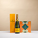 Pierre Marcolini Christmas Classics & Veuve Clicquot [01]