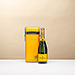 Veuve Clicquot Yellow Label dans son Cooler Édition Limitée [01]