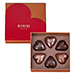 Simply White & Neuhaus Chocolates [04]