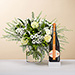 Simply White & Champagne Chandon Spritz [01]