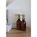 WELLmark Bamboo Coffret Soin des Mains – Savon Liquide & Lotion pour les Mains [03]