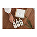Coffret Cadeau Sels de Bain WELLmark – Just Relax [04]
