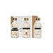 Coffret Cadeau Sels de Bain WELLmark – Just Relax [08]