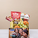 Fruit For Education & carte cadeau PLAN [01]