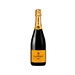 Champagne Veuve Clicquot & 2 Verres [05]