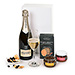 Champagne Lenoble Brut Grand Cru & Snacks [01]