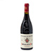Chateauneuf-du-Pape Red & Snacks [02]