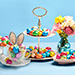 Godiva Ballotin Paaseitjes, 500 g 2022 [02]