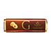 Godiva Classic Gold Gift Box [09]