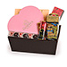 Godiva Valentine: Leather Hamper [01]