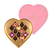 Godiva Valentine: Leather Hamper [03]