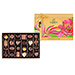 Godiva Gold Flower Box, 25 pcs [01]