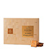 Godiva HOL22 : Gold Christmas Box [03]