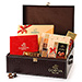 Godiva Large Festive Croco Gift Hamper [01]