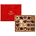 Godiva Large Festive Croco Gift Hamper [03]