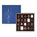 Leonidas Heritage Collectie Geschenkdoos, 40 st [01]