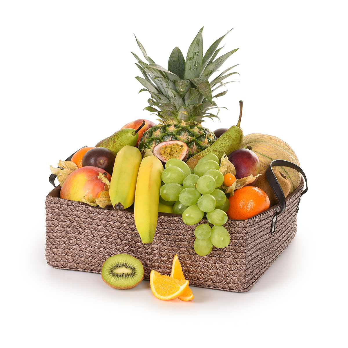 Fruit Supreme Fruit Supreme