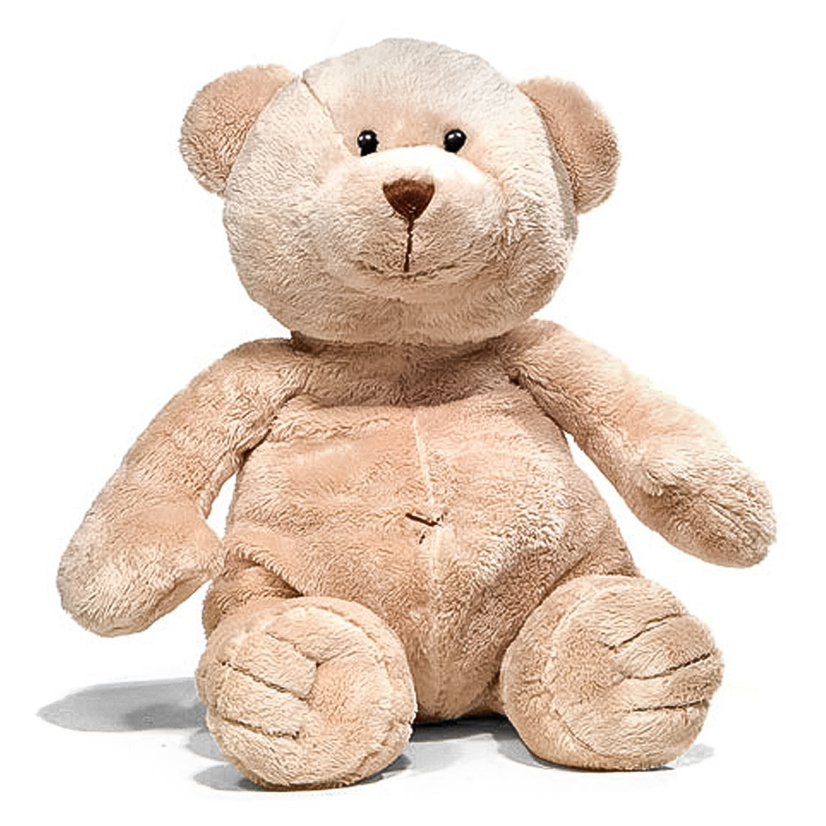 ours en peluche 40 cm